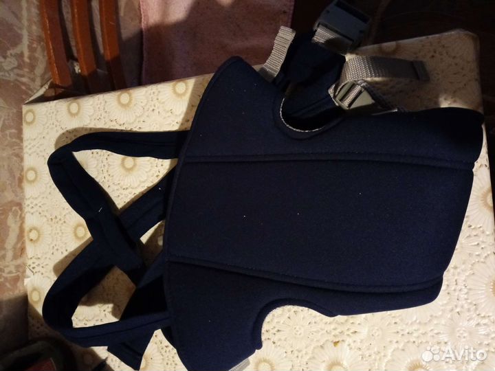 Кенгуру переноска