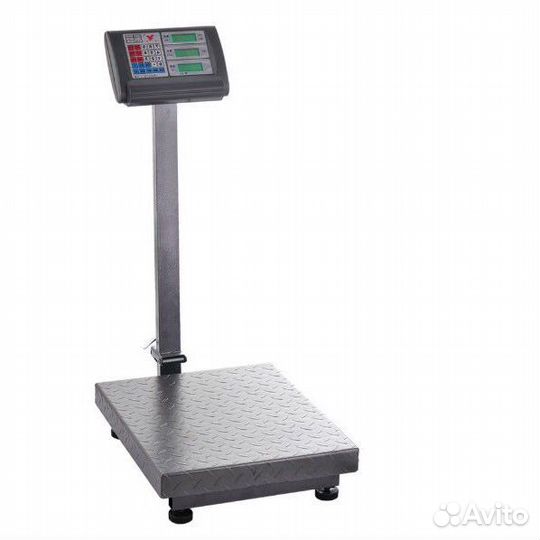 Весы впн-150кг