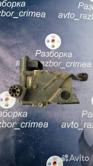 Блок ABS Bmw X5 E53 2003