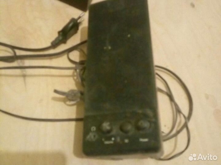 Колонки для компьютера Genius sp-5200