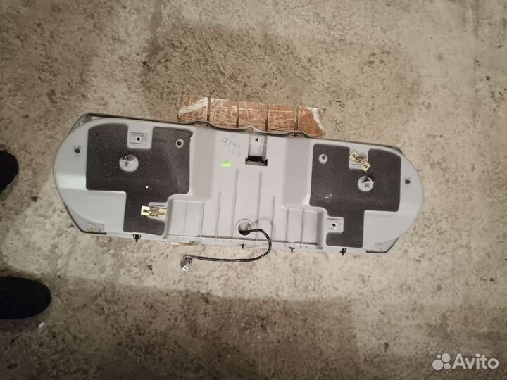 Автомобильные колонки