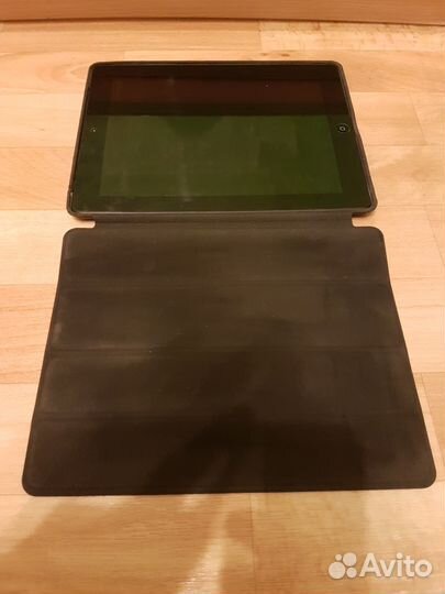 Продам планшет Apple iPad 2 16Gb + 3G, Wi-Fi