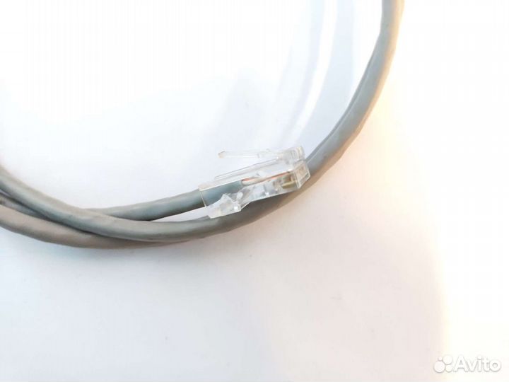 Лан Lan ethernet кабель от для роутера