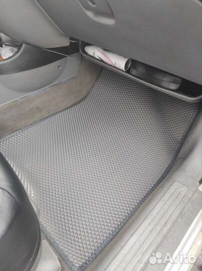 Ева коврики 3d в ваш авто