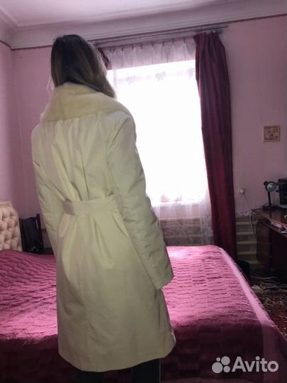 Пальто