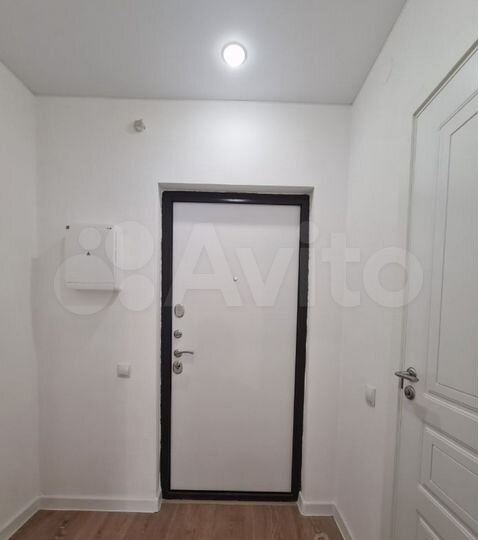 Квартира-студия, 28 м², 6/20 эт.