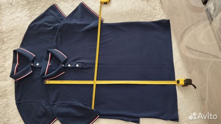 Мужские тениски