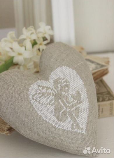 Ручная работа на заказ