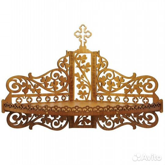 Полочки для икон