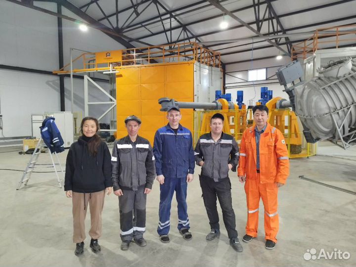 Переводчик китайского языка