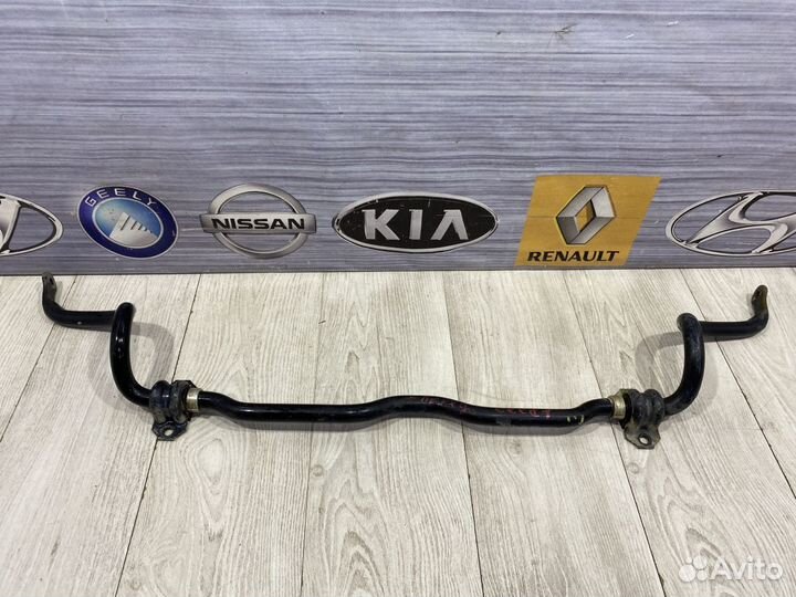 Стабилизатор перед спу KIA ceed 1 ED