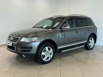 Volkswagen Touareg 3.0 AT, 2009, 230 000 км, с пробегом, цена 1 490 000 руб.