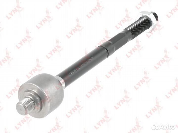 Тяга рулевая kangoo II 1.2-1.6/megane III 1.2-2.0