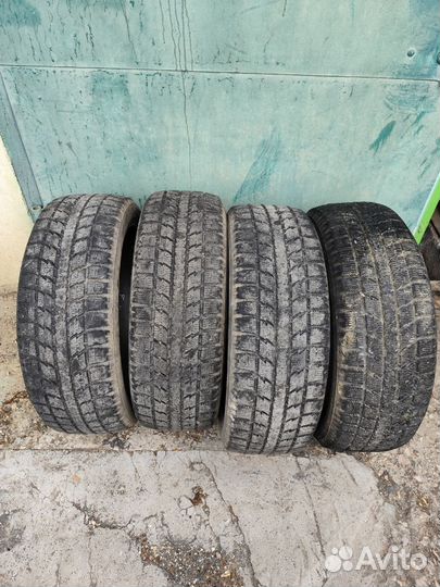 Toyo Observe GSi-5 225/55 R19 99