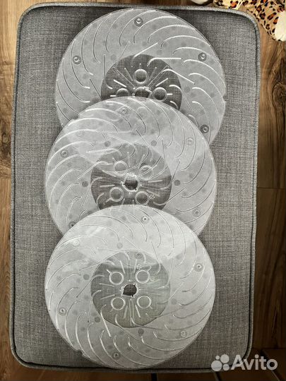 Увлажнитель воздуха Boneco w2055d