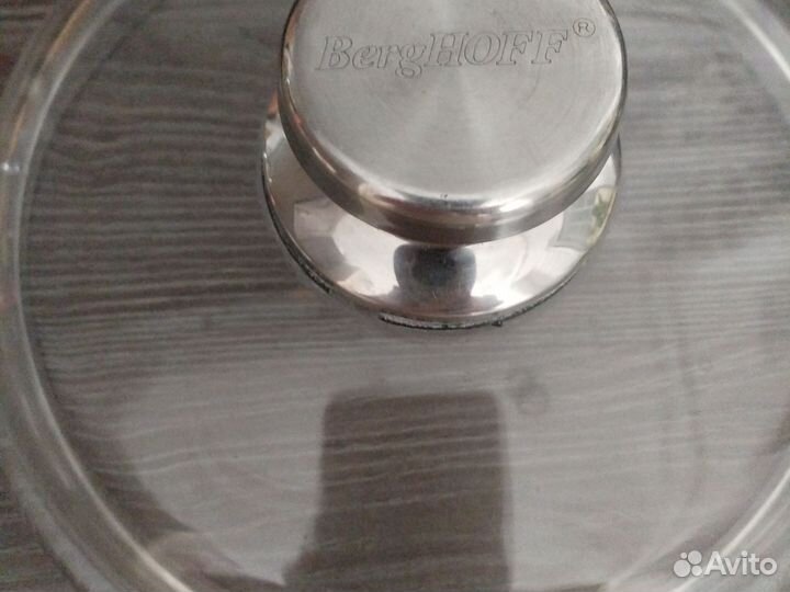 Крышка для кастрюли