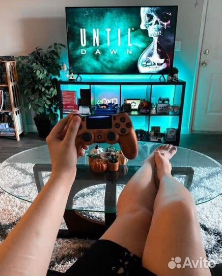 Дожить до рассвета/ps4