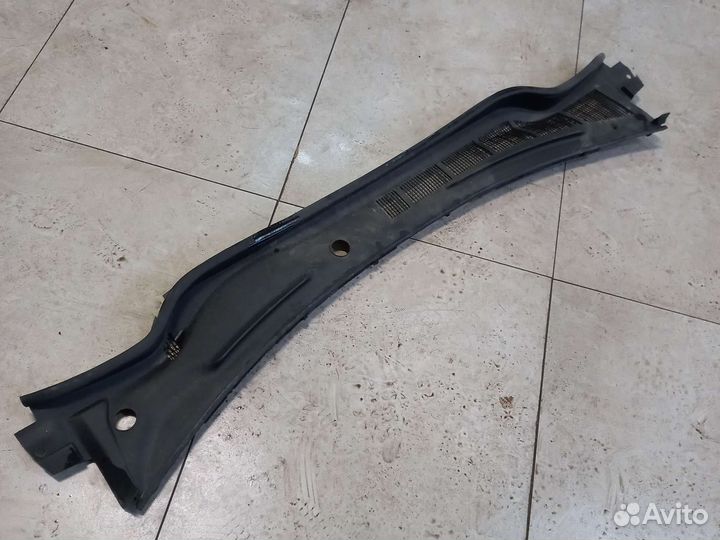 Жабо панель водостока Тойота Toyota Camry V40