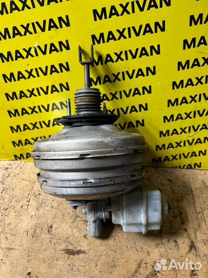 Вакуумный усилитель Bmw 5-Series F11 2.0 N47N 2012