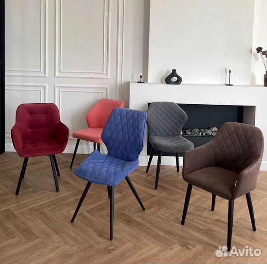 Кухонные стулья