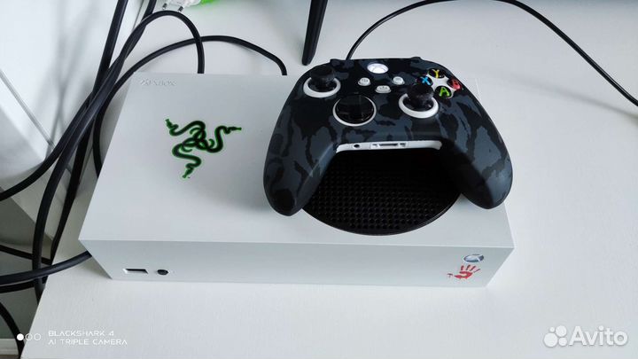 Xbox series s 512gb