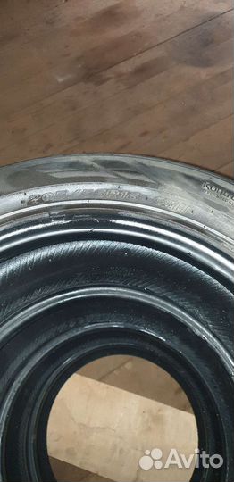 Hankook Ventus Prime 2 K115 205/55 R16 91H