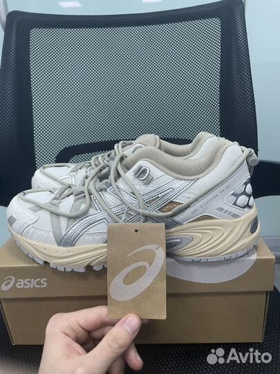 Asics gel kahana tr v2 оригинал