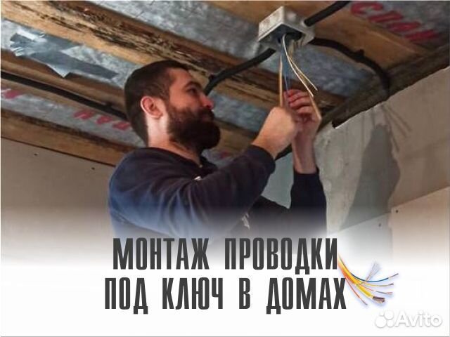 Умный дом с нуля