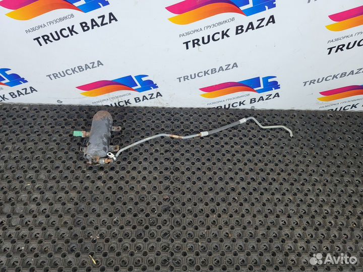 Осушитель системы кондиционирования