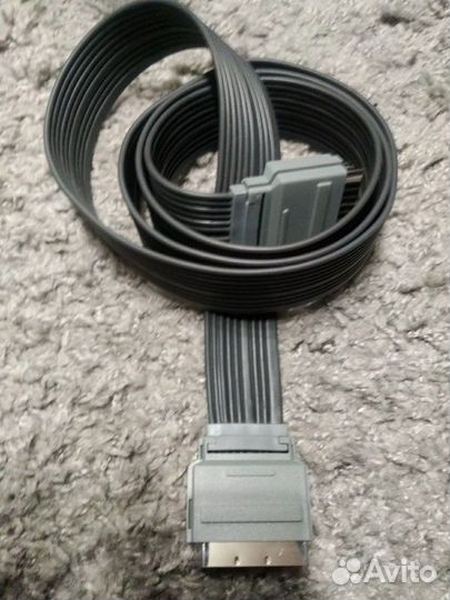 Кабели разные