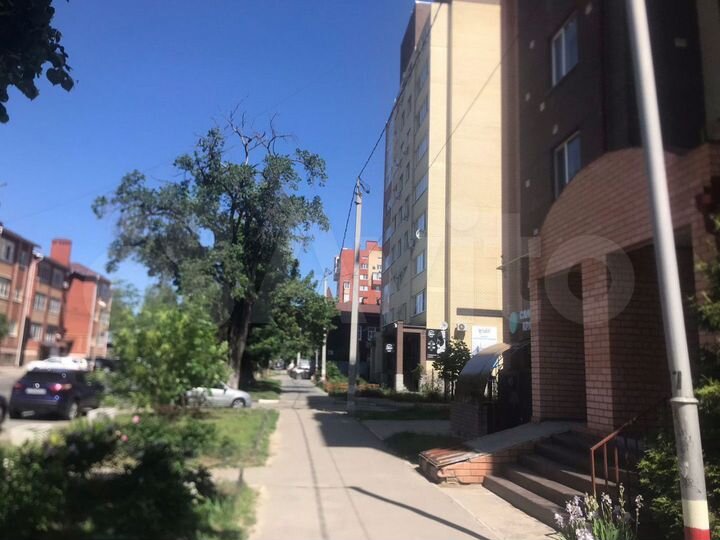 Торгово-офисное помещение, 103 м²