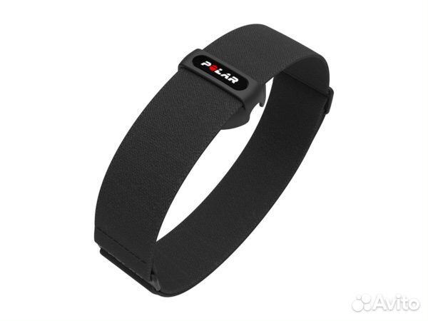 Топовый пульсометр Polar OH1 2020