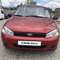 ВАЗ (LADA) Kalina 1.6 MT, 2011, 230 000 км, с пробегом, цена 345 000 руб.