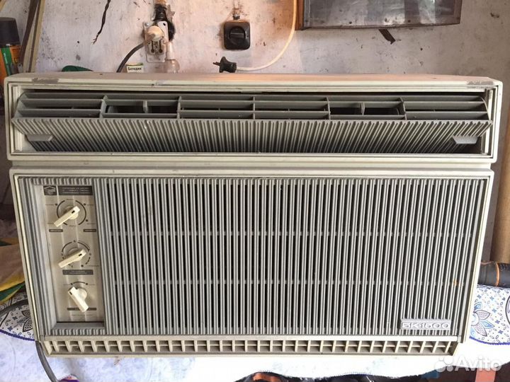 Кондиционер бк 1500