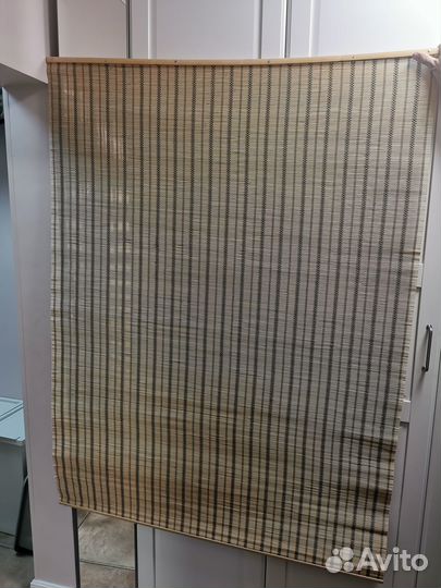 Бамбуковое полотно 120 х 160