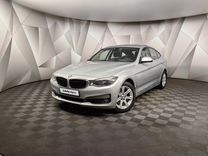 BMW 3 серия GT 2.0 AT, 2016, 68 300 км, с пробегом, цена 3 099 700 руб.