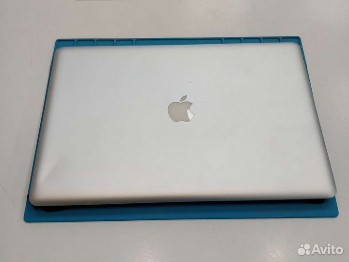 Apple MacBook pro 17 A1297 Матрица в сборе