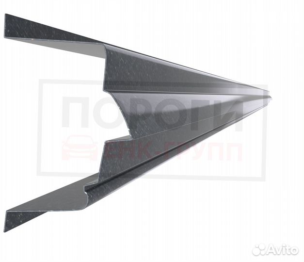 Пороги BMW 3 (E46) хэтчбек и другие