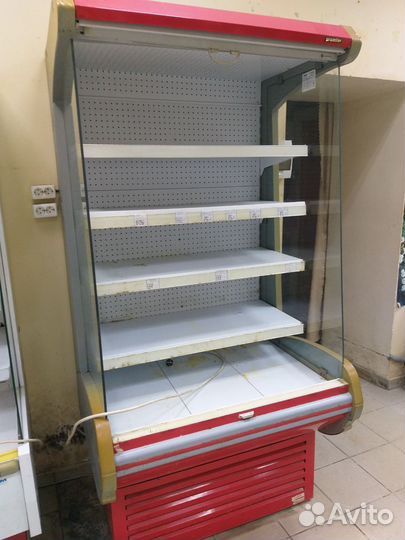 Торговое оборудование для магазина