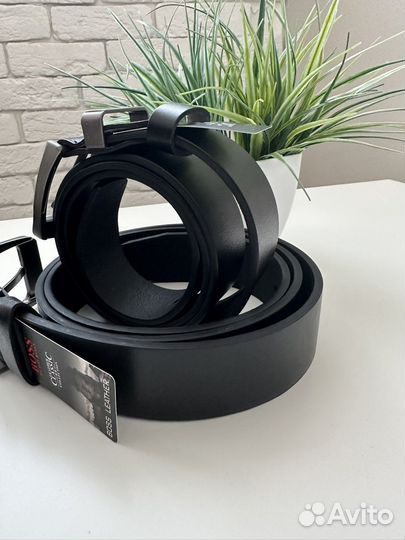 Ремень мужской