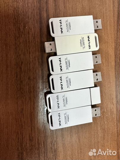 Сетевой адаптер wifi