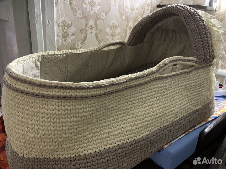 Люлька переноска