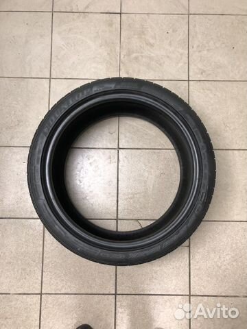 Dunlop SP Sport Maxx GT 255/35 R19