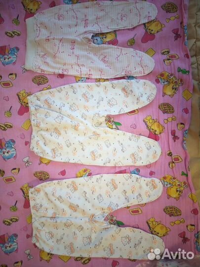 Вещи для девочки