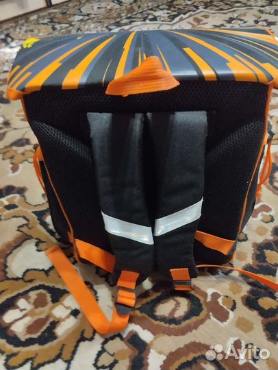 Детский портфель