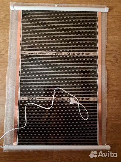 Сушилка для овощей, грибов, фруктов