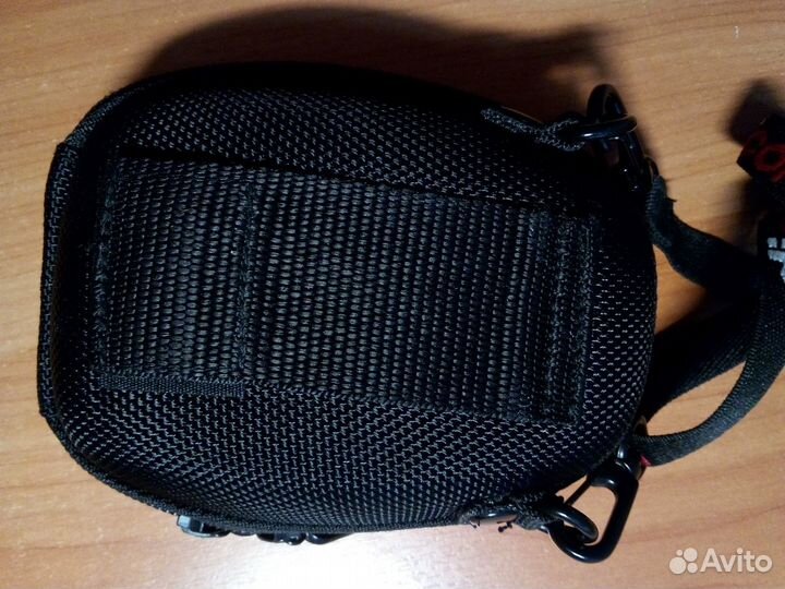 Футляр для фотоаппарата