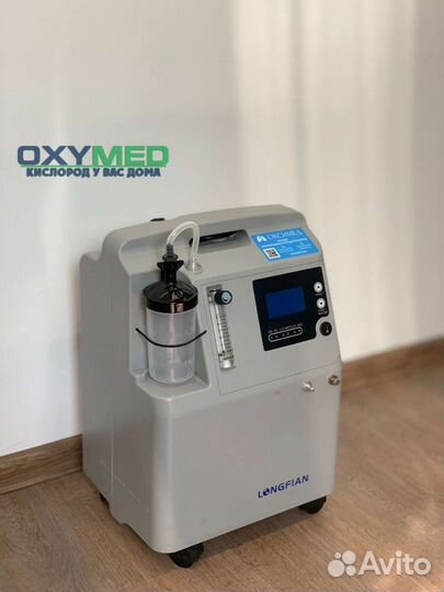 Кислородный концентратор