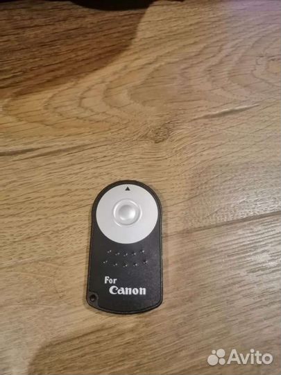 Зеркальный фотоаппарат canon 70D