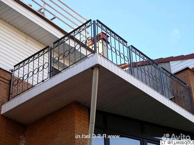 Безопасные и долговечные ограждения